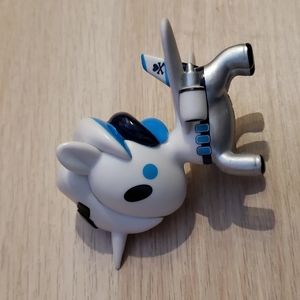 RARE Tokidoki Unicorno Series 6 collectible vinyl figure (Chaser) - Yume
